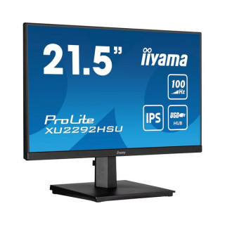 IIYAMA 215  ETE IPS-panel 1920x1080100Hz
